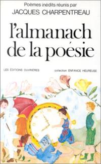 L'Almanach de la poésie