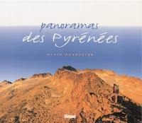 Panoramas des Pyrénées