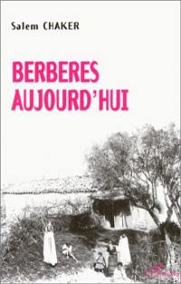 Berbères aujourd'hui