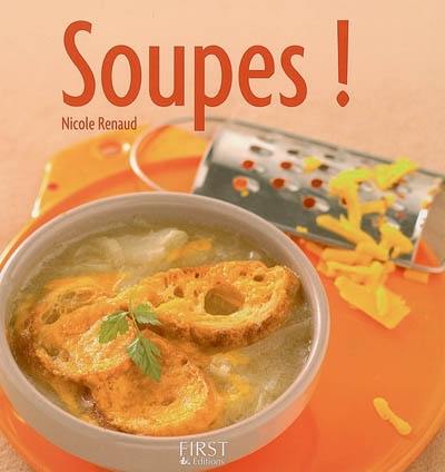 Soupes !