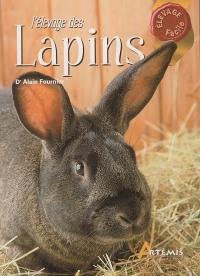 L'élevage des lapins