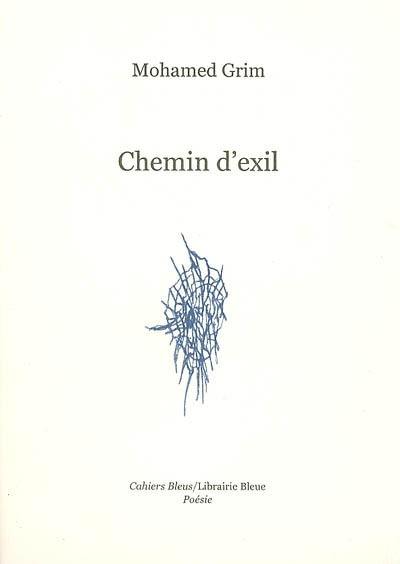 Chemin d'exil