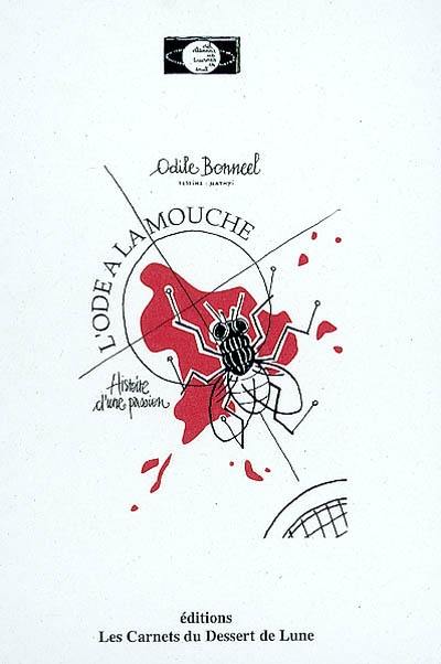 L'ode à la mouche