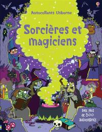 Sorcières et magiciens