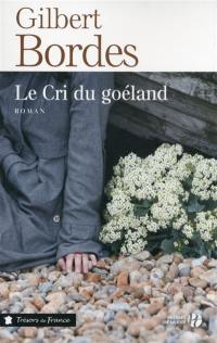 Le cri du goéland