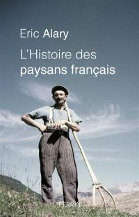 L'histoire des paysans français