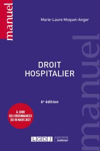 Droit hospitalier