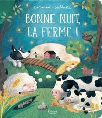 Bonne nuit, la ferme !