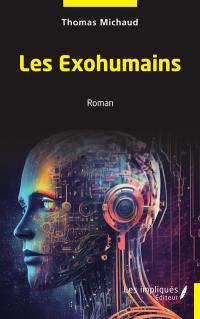 Les exohumains