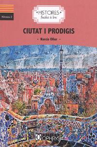 Ciutat i prodigis