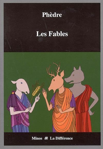 Les fables