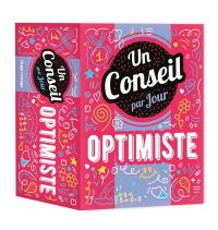 Optimisme : un conseil par jour