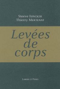 Levées de corps