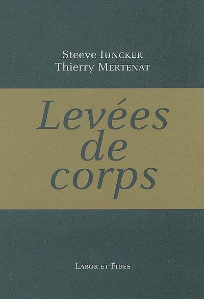 Levées de corps