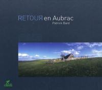 Retour en Aubrac