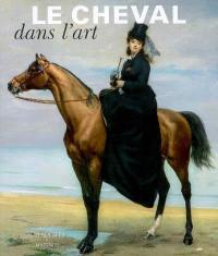 Le cheval dans l'art