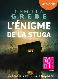 L'énigme de la stuga