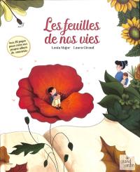 Les feuilles de nos vies