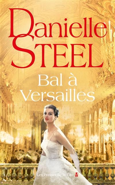 Bal à Versailles