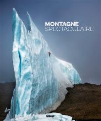 Montagne spectaculaire