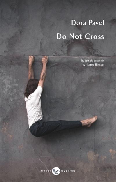 Do not cross