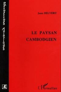 Le Paysan cambodgien