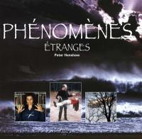 Phénomènes étranges