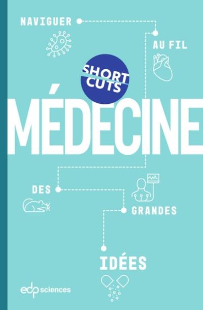 Médecine : naviguer au fil des grandes idées Médecine : naviguer au fil des grandes idées