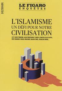 Le Figaro enquêtes, hors-série. L'islamisme : un défi pour notre civilisation