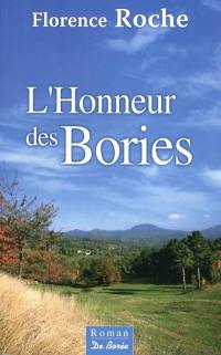 L'honneur des Bories