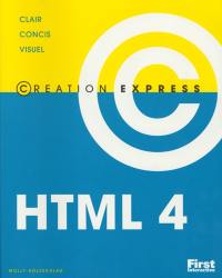 HTML 4