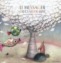 Le messager du clair de lune