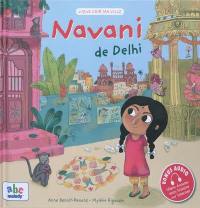 Navani de Delhi