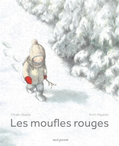 Les moufles rouges