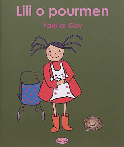 Lili o pourmen Lili o pourmen