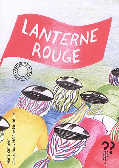 Lanterne rouge