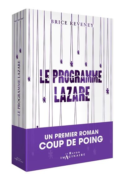 Le programme Lazare