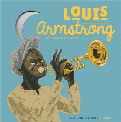 Louis Armstrong