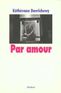 Par amour