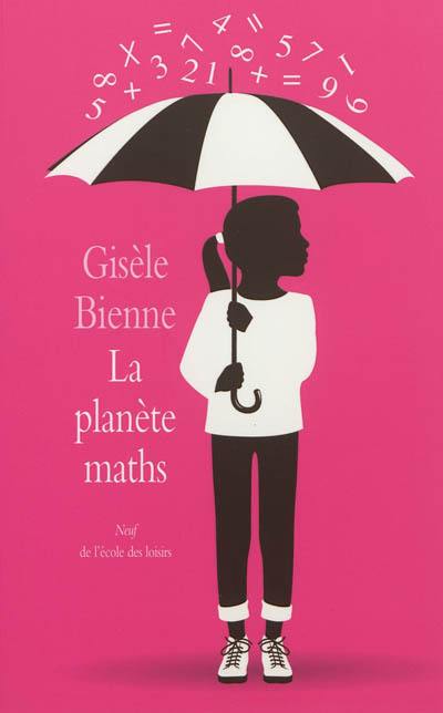 La planète maths