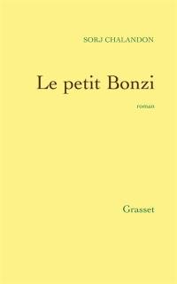 Le petit Bonzi