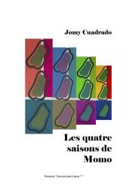 Les quatre saisons de Momo