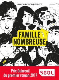 Famille nombreuse