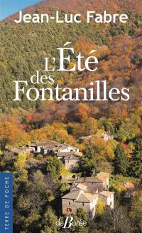 L'été des Fontanilles