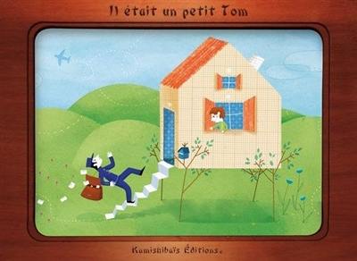 Il était un petit Tom