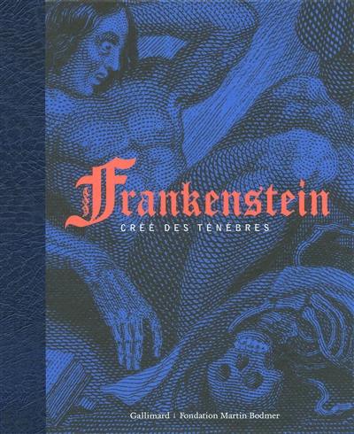 Frankenstein, créé des ténèbres