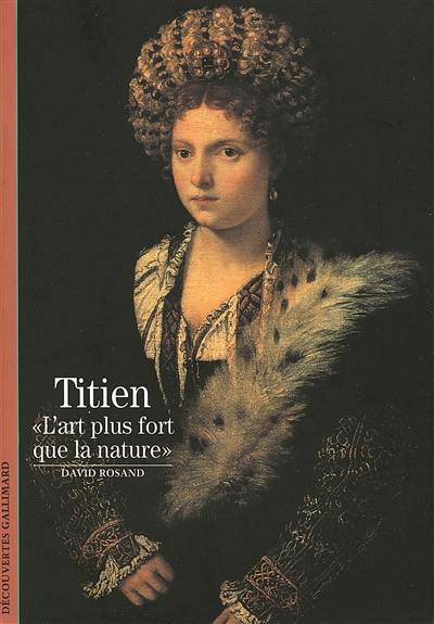 Titien : l'art plus fort que la nature