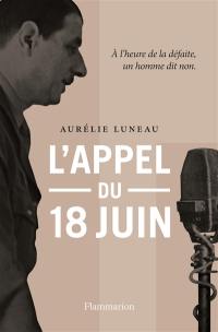 L'appel du 18 juin