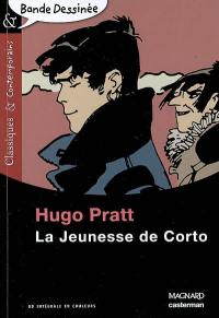 La jeunesse de Corto : Corto Maltese