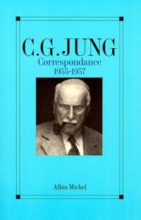 Correspondance. Vol. 4. 1955-1957